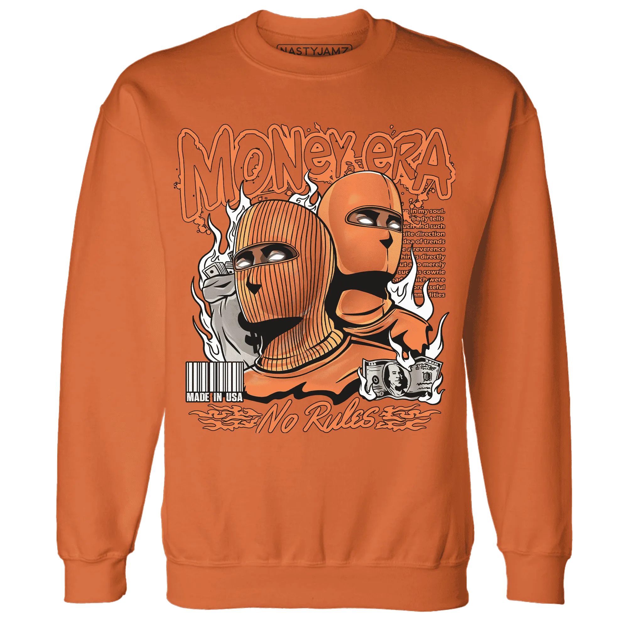 NastyJamz-AM-TW-White-Orange-Sweatshirt-Match-Money-Era