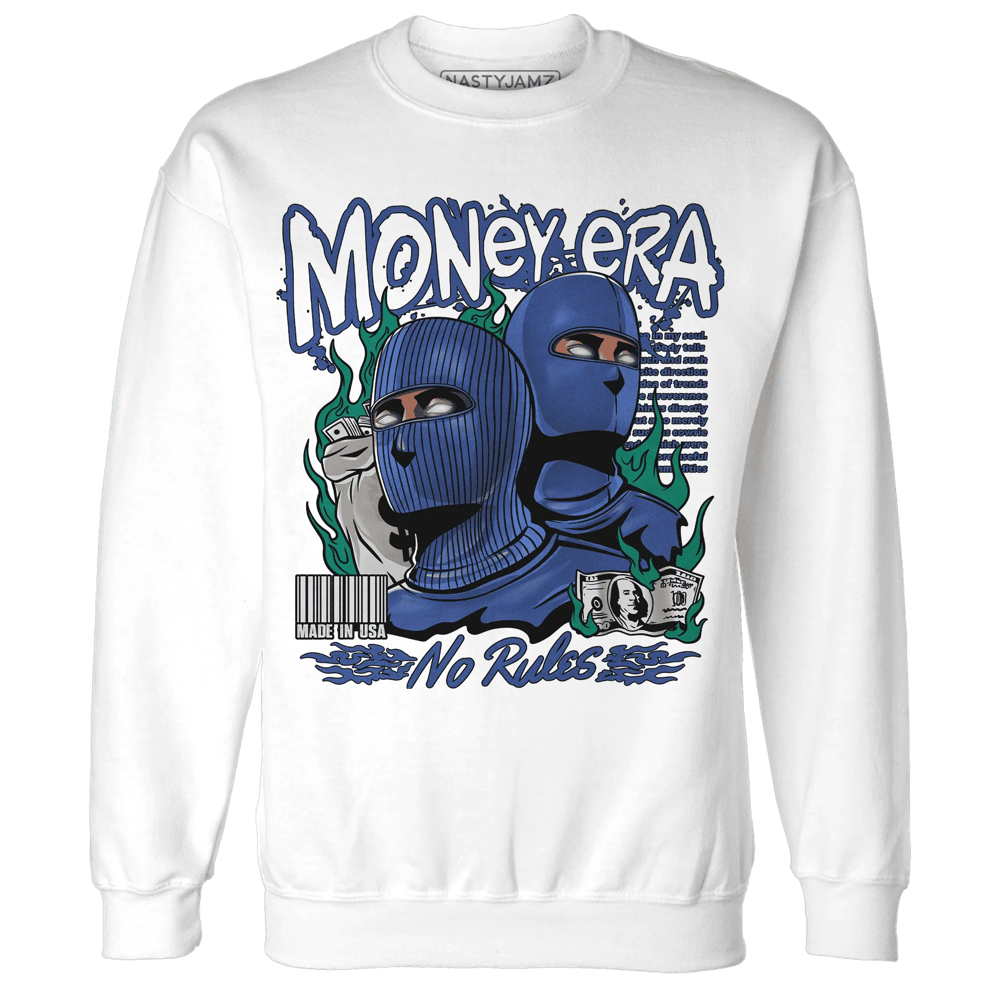 Dunk-Hyper-Royal-Malachite-NastyJamz-Sweatshirt-Match-Money-Era
