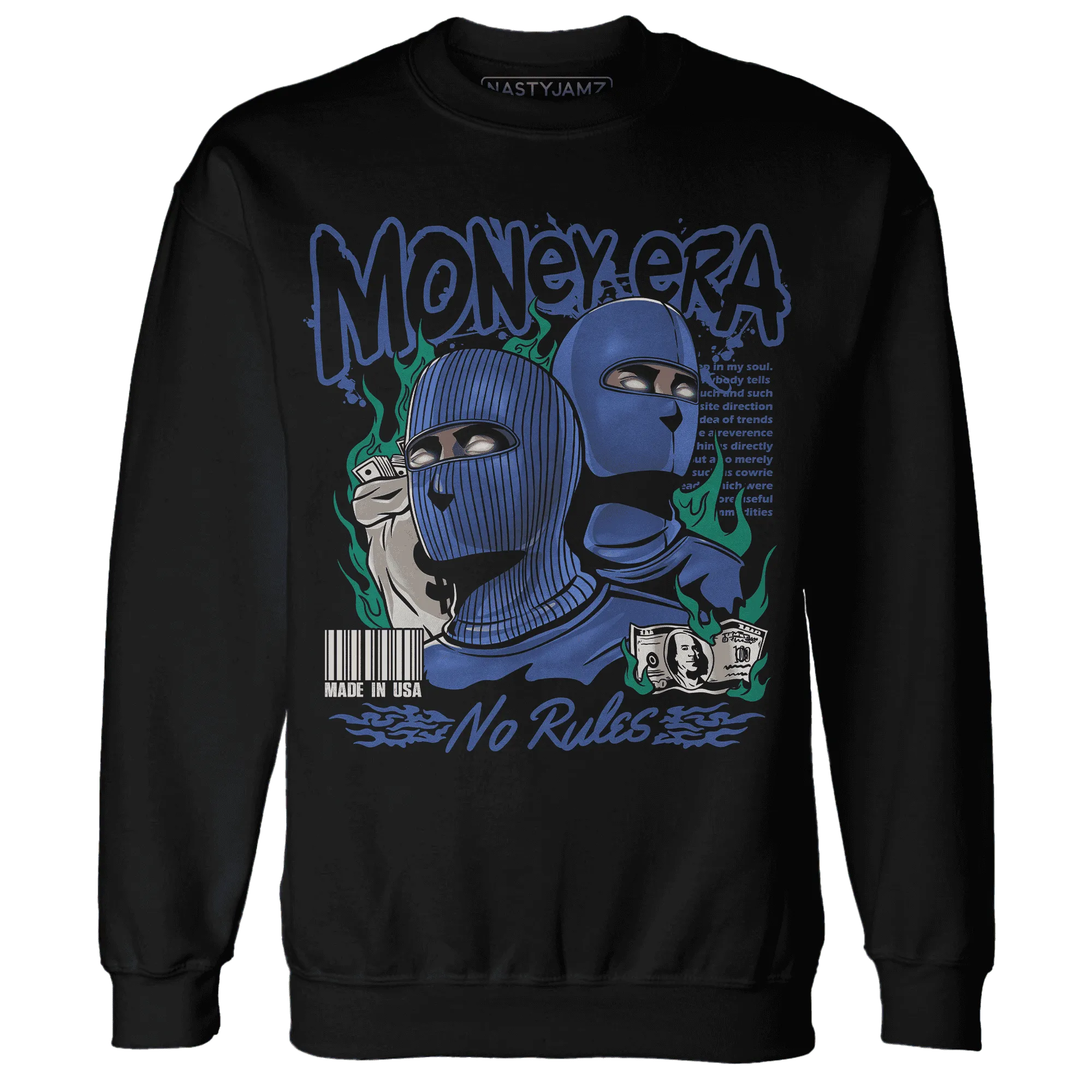 Dunk-Hyper-Royal-Malachite-NastyJamz-Sweatshirt-Match-Money-Era