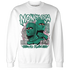 NastyJamz-Dunk-Pink-Malachite-Medium-Soft-Low-Sail-Sweatshirt-Match-Money-Era