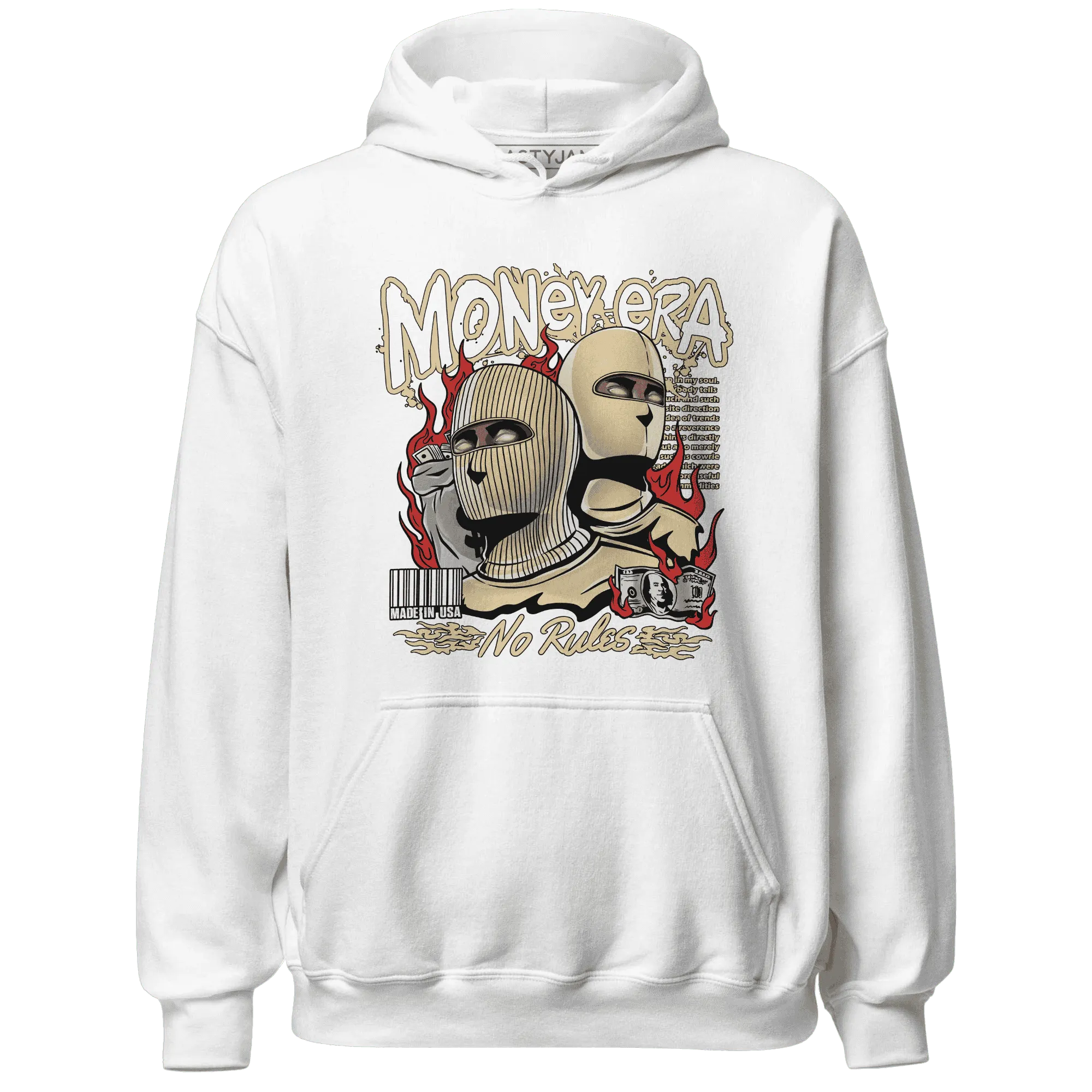 Dunk-Strawberry-Waffle-NastyJamz-Hoodie-Match-Money-Era