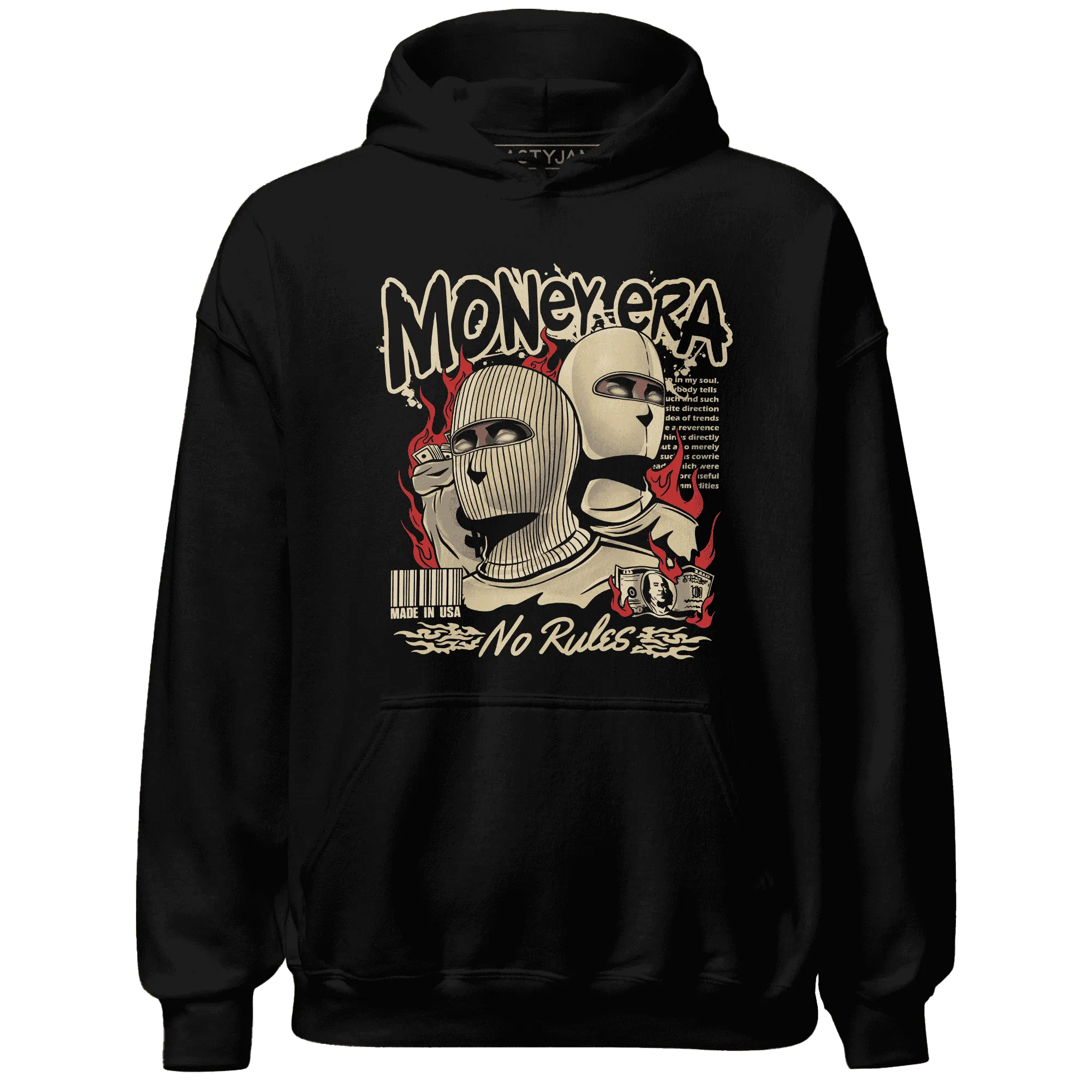 Dunk-Strawberry-Waffle-NastyJamz-Hoodie-Match-Money-Era