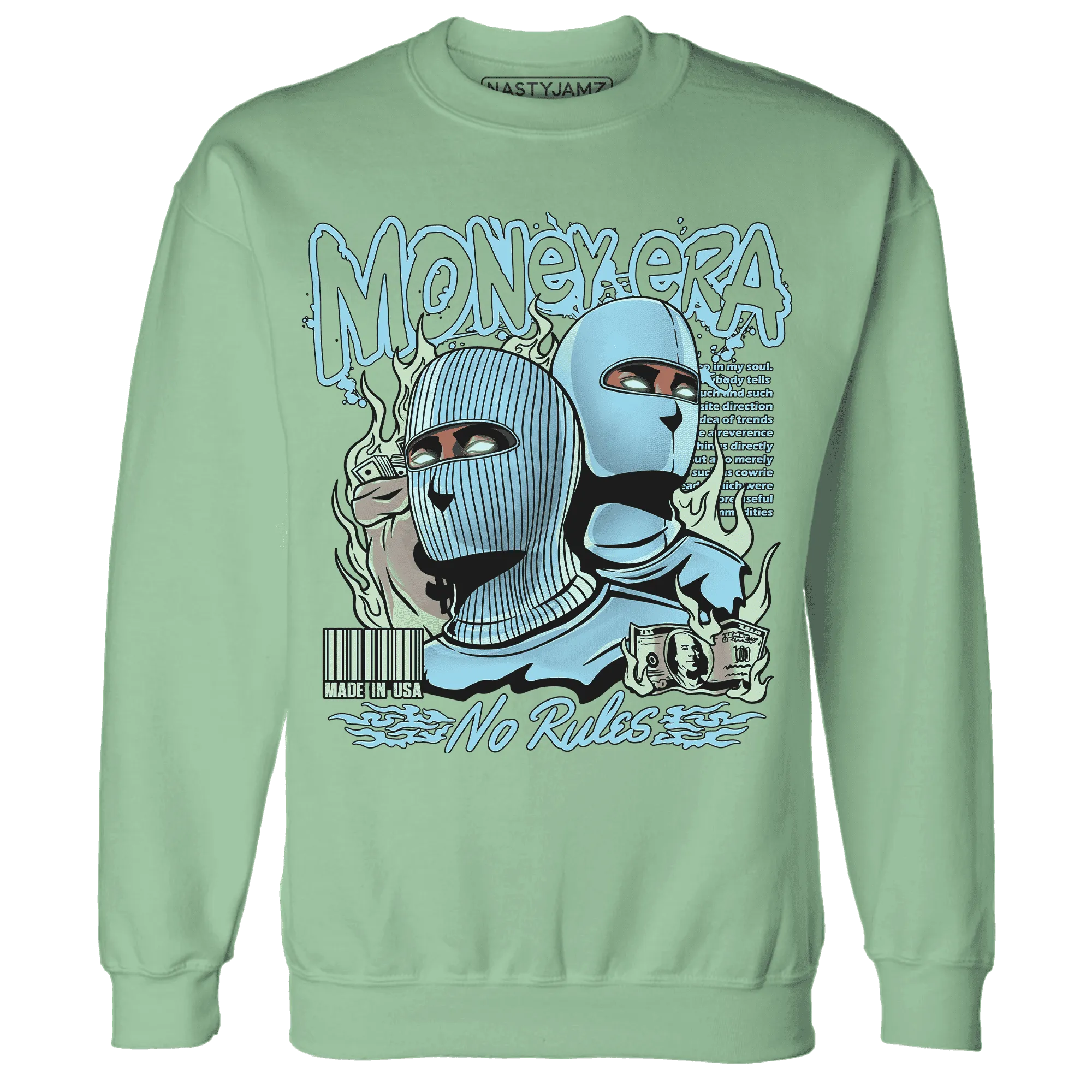 Dunk-Verdy-Visty-NastyJamz-Sweatshirt-Match-Money-Era