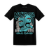 NastyJamz-NBL-Cyan-Burst-9060-T-Shirt-Match-Money-Era