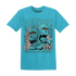 NastyJamz-NBL-Cyan-Burst-9060-T-Shirt-Match-Money-Era