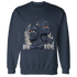 VaporMax-Plus-Midnight-Navy-White-Metallic-Silver-NastyJamz-Sweatshirt-Match-Money-Era