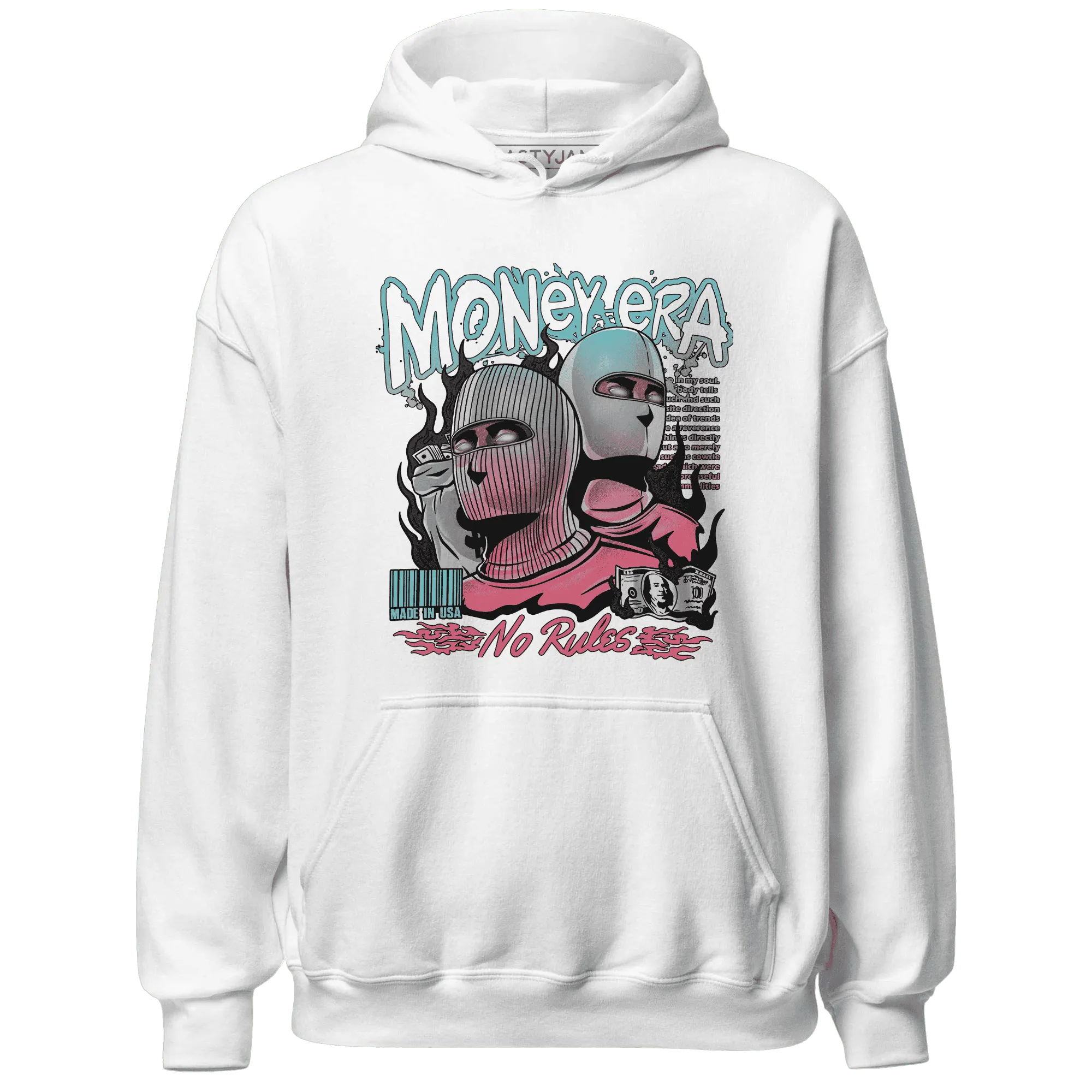 NastyJamz-VaporMax-Plus-South-Beach-Hoodie-Match-Money-Era