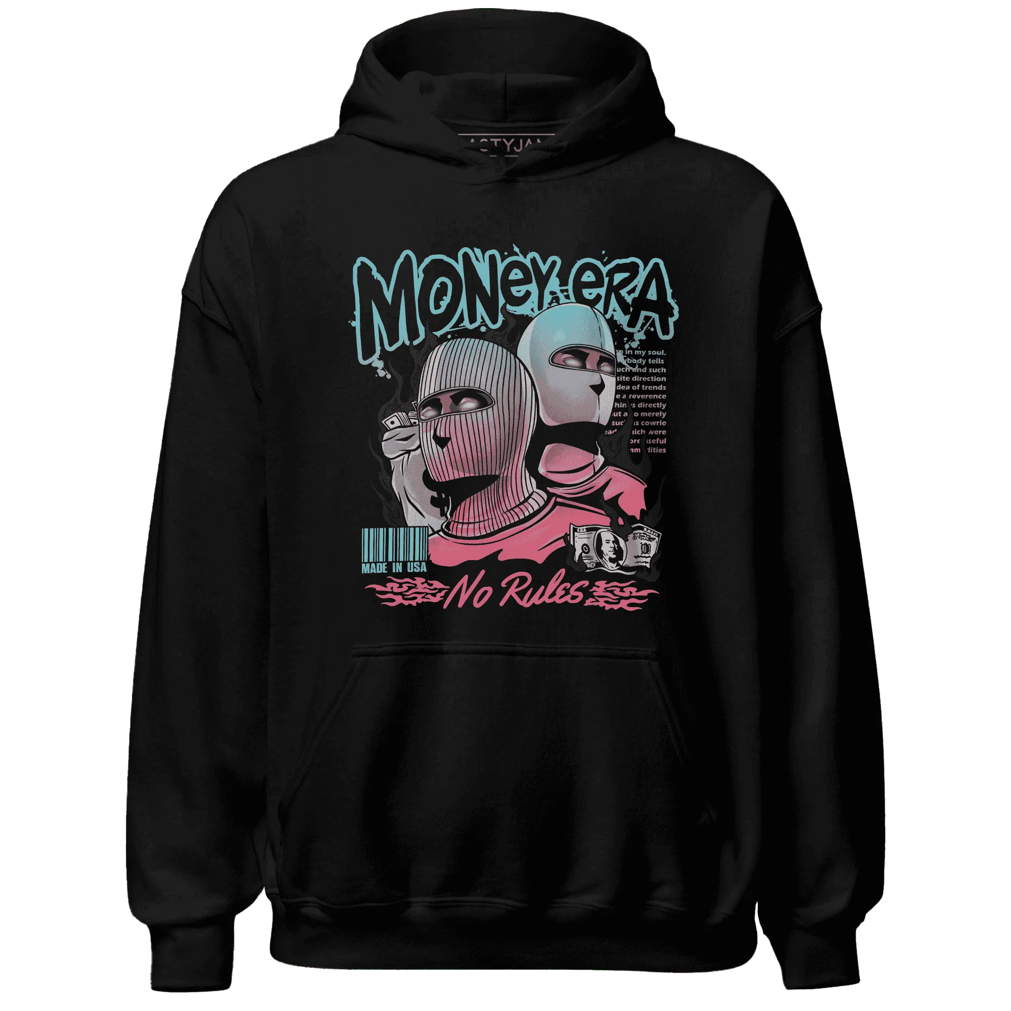NastyJamz-VaporMax-Plus-South-Beach-Hoodie-Match-Money-Era