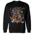 Low Space Jamz 11s Sweatshirt Match Money Junkie - NastyJamz