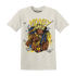 Low OG Canary TVSC 1s T Shirt Match Money Junkie - NastyJamz