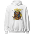 Low OG Canary TVSC 1s Hoodie Match Money Junkie - NastyJamz