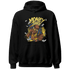 Low OG Canary TVSC 1s Hoodie Match Money Junkie - NastyJamz