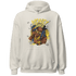Low OG Canary TVSC 1s Hoodie Match Money Junkie - NastyJamz