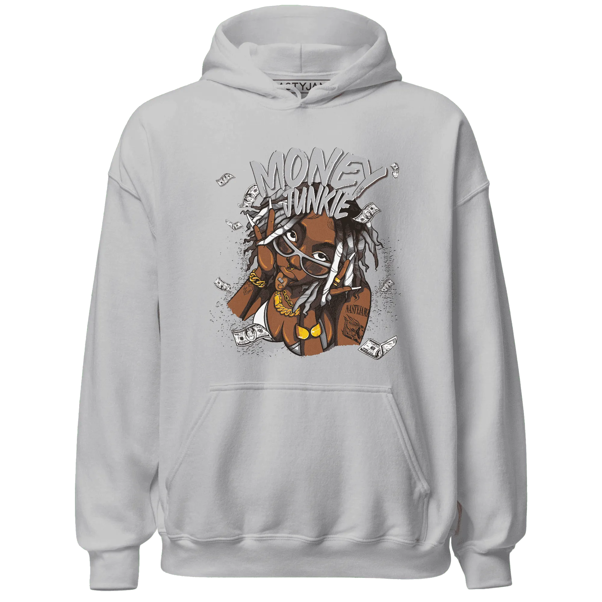 Wolf-Grey-1s-Hoodie-Match-Money-Junkie