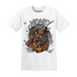 Paris Olympicsss 4s T Shirt Match Money Junkie - NastyJamz