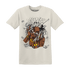 SE Sail 5s T Shirt Match Money Junkie - NastyJamz