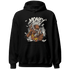 SE Sail 5s Hoodie Match Money Junkie - NastyJamz