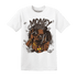 Dunk Low Baroque Brown T Shirt Match Money Junkie - NastyJamz