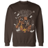 Dunk Low Baroque Brown Sweatshirt Match Money Junkie - NastyJamz