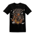 Dunk Low Baroque Brown T Shirt Match Money Junkie - NastyJamz