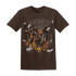 Dunk Low Baroque Brown T Shirt Match Money Junkie - NastyJamz