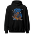 Royal Reimagined 1s Hoodie Match Money Junkie - NastyJamz