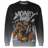Wolf-Grey-12s-Sweatshirt-Match-Money-Junkie-3D