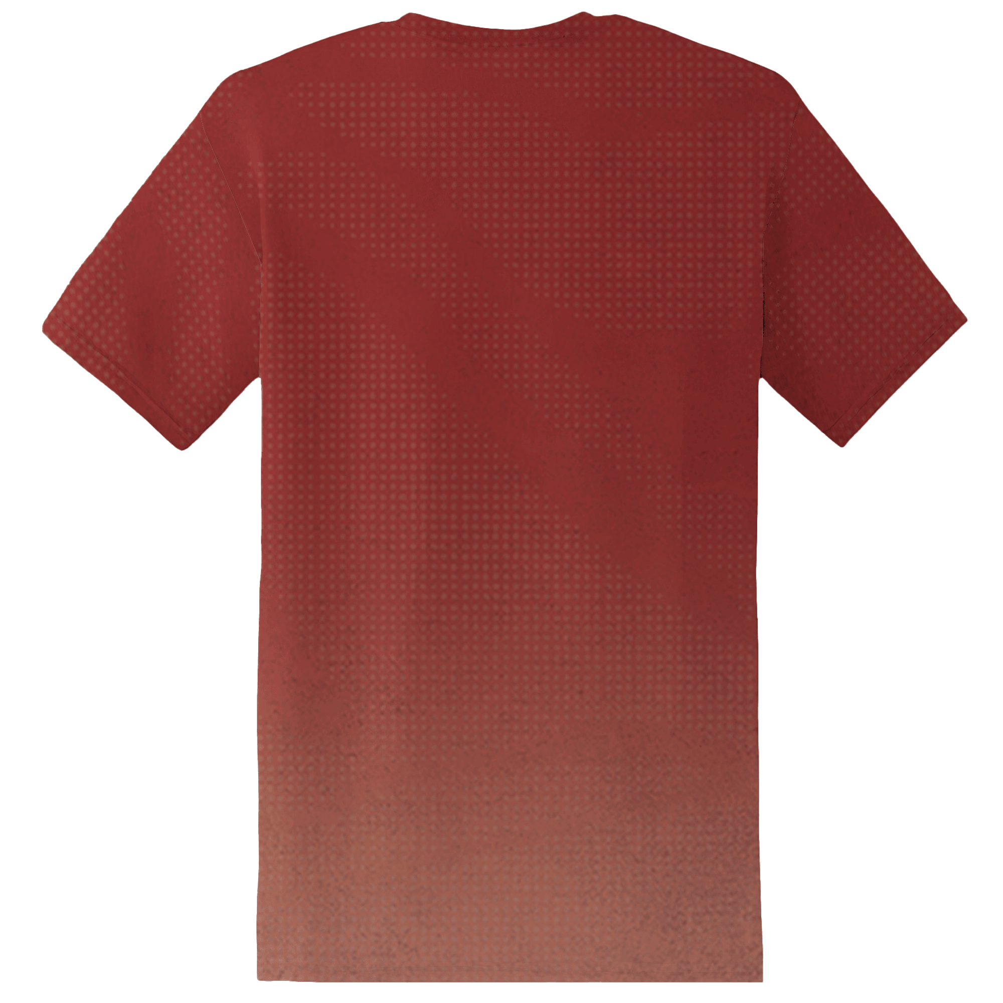 Dune Red 13s T Shirt Match Money Junkie 3D All-Over Print - NastyJamz