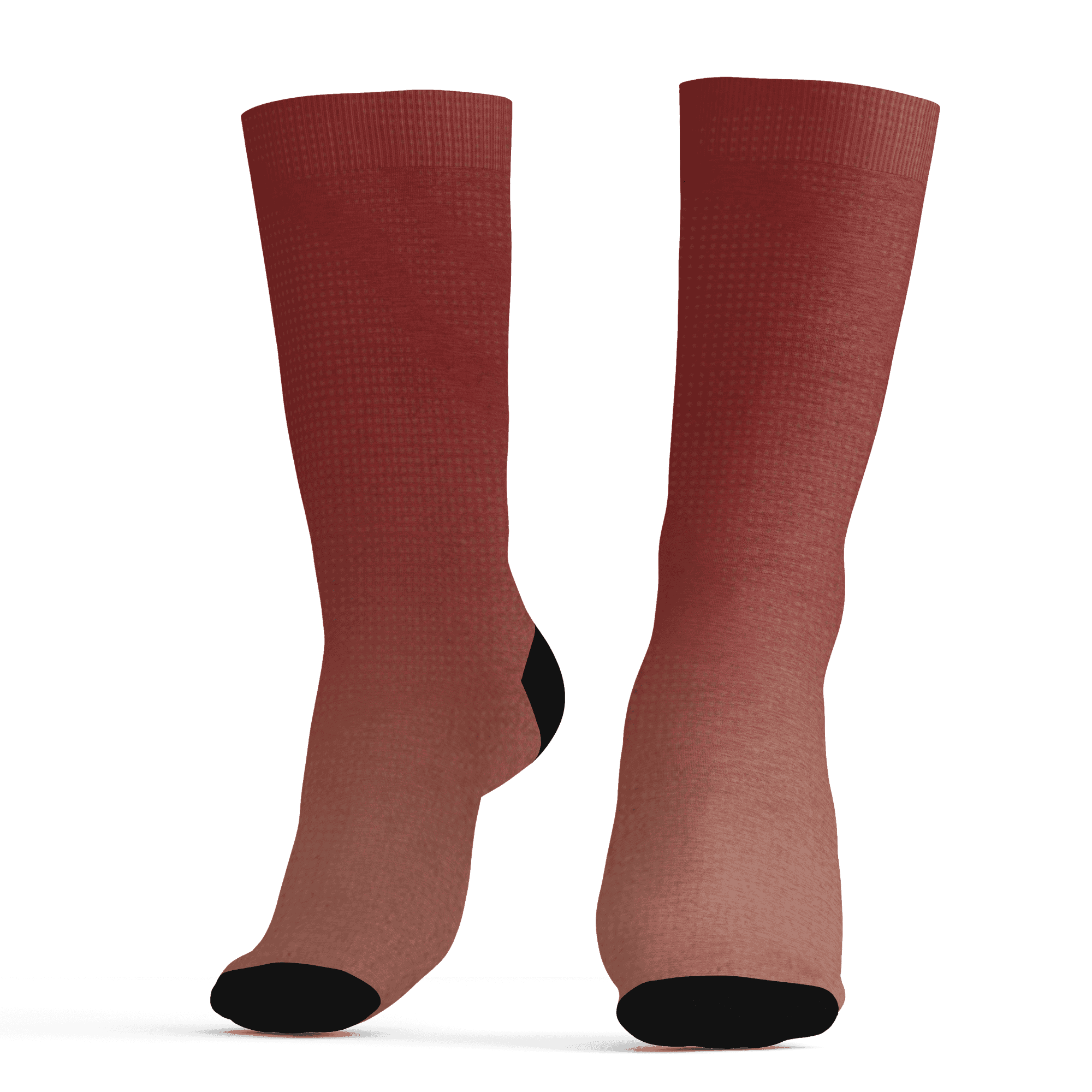 Dune Red 13s Socks Match Money Junkie 3D All-Over Print - NastyJamz