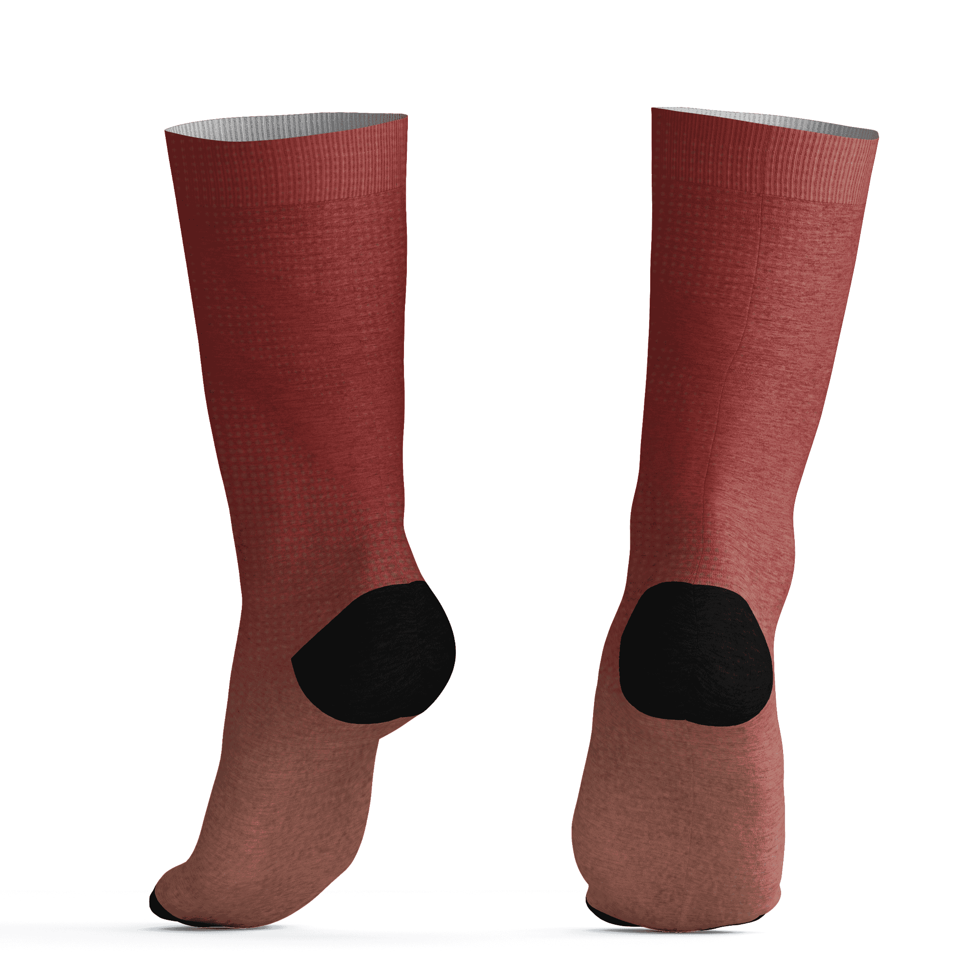 Dune Red 13s Socks Match Money Junkie 3D All-Over Print - NastyJamz