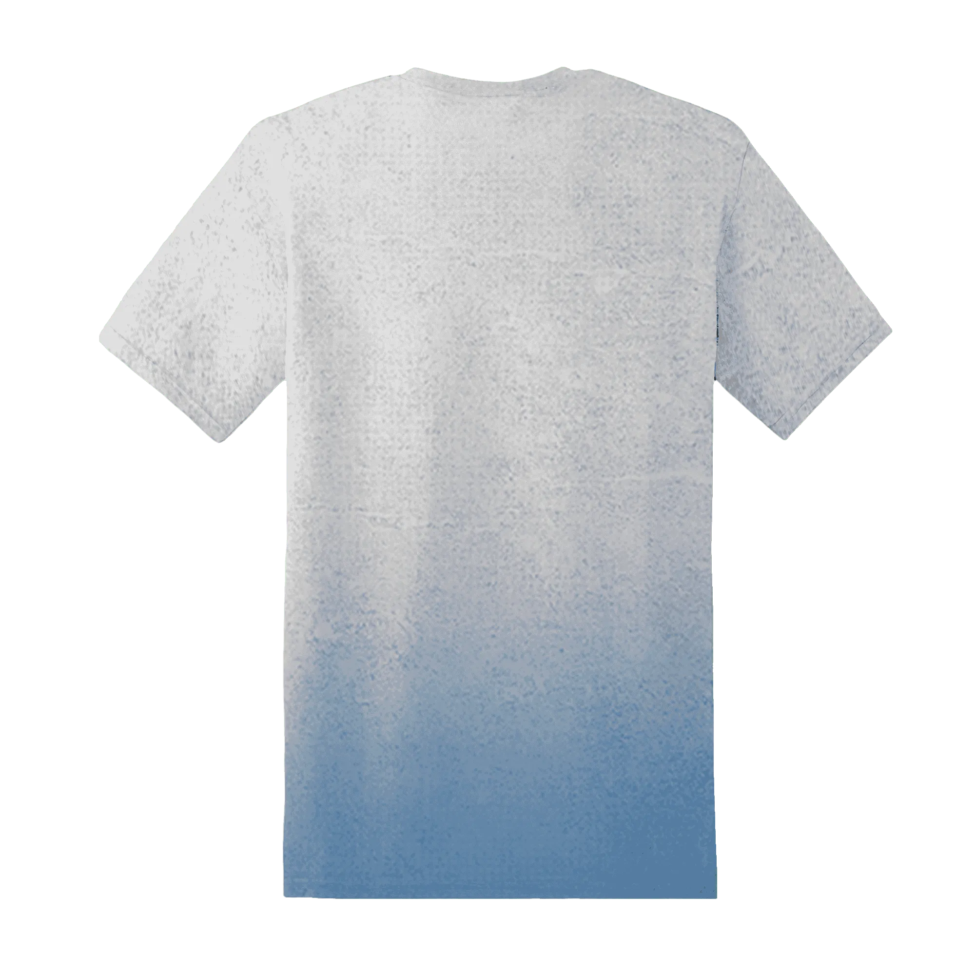 Carolina-Blue-Univercitii-17s-T-Shirt-Match-Money-Junkie-3D