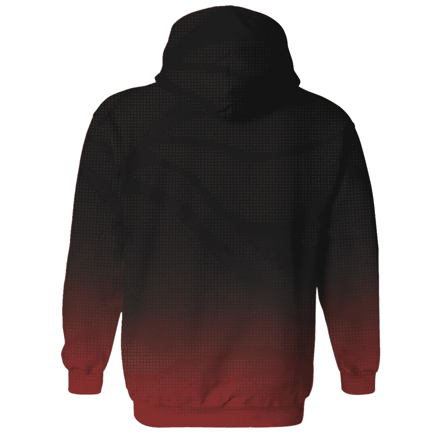 Black-Toe-Reimagined-Red-White-1s-NastyJamz-Hoodie-Match-Money-Junkie-3D