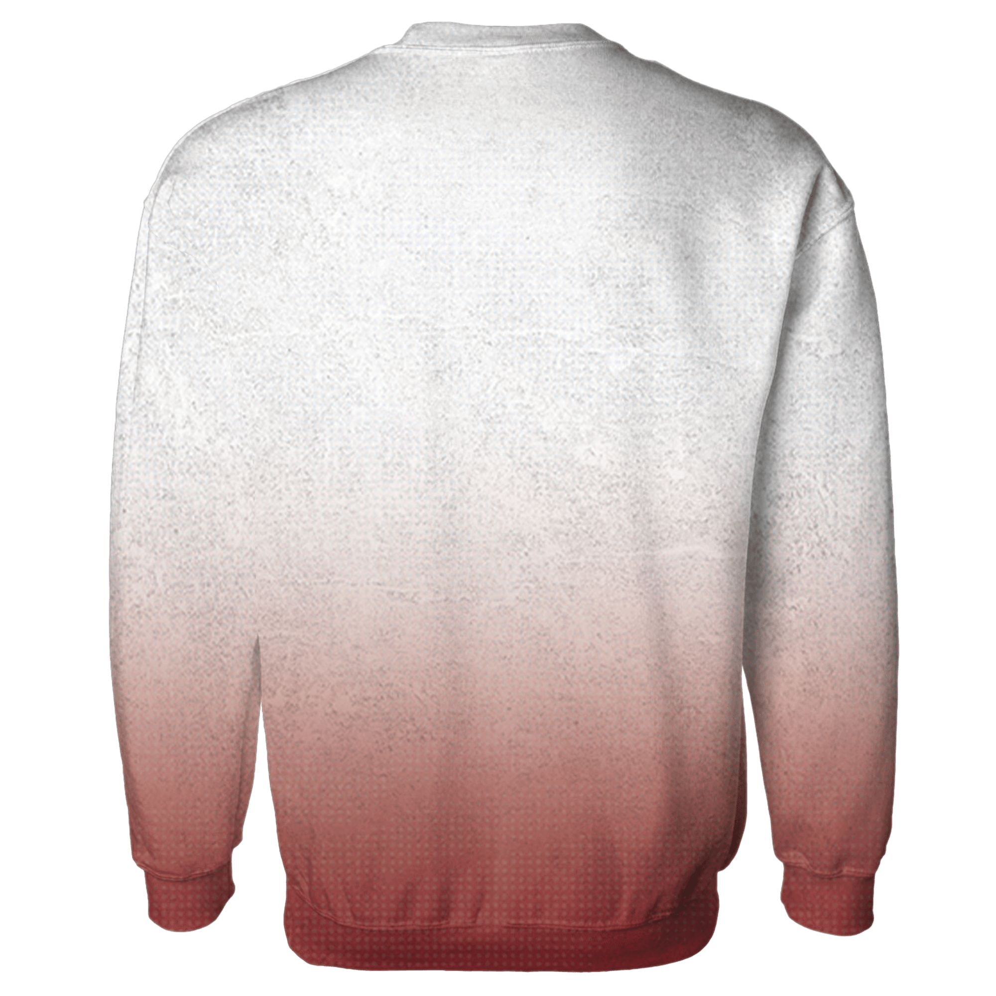 High 85 Metallic Burgundy 1s Sweatshirt Match Money Junkie 3D All-Over Print - NastyJamz