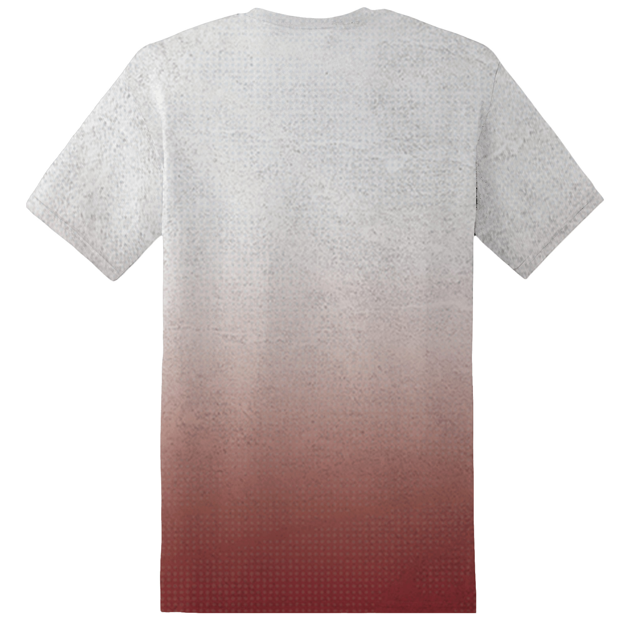 High 85 Metallic Burgundy 1s T Shirt Match Money Junkie 3D All-Over Print - NastyJamz