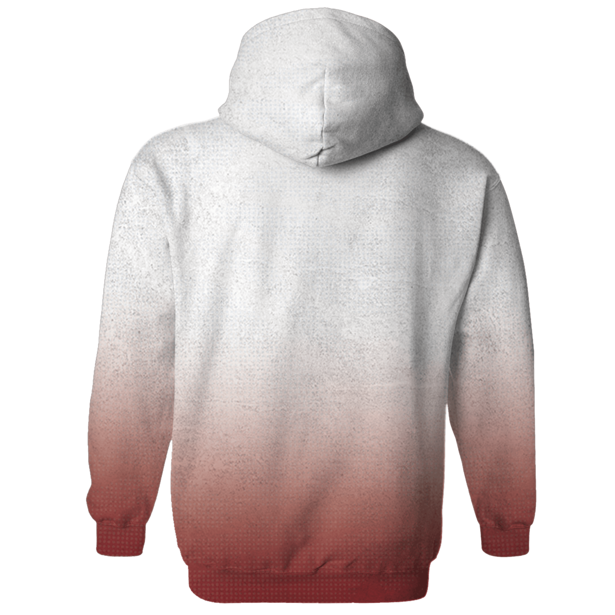 High 85 Metallic Burgundy 1s Hoodie Match Money Junkie 3D All-Over Print - NastyJamz