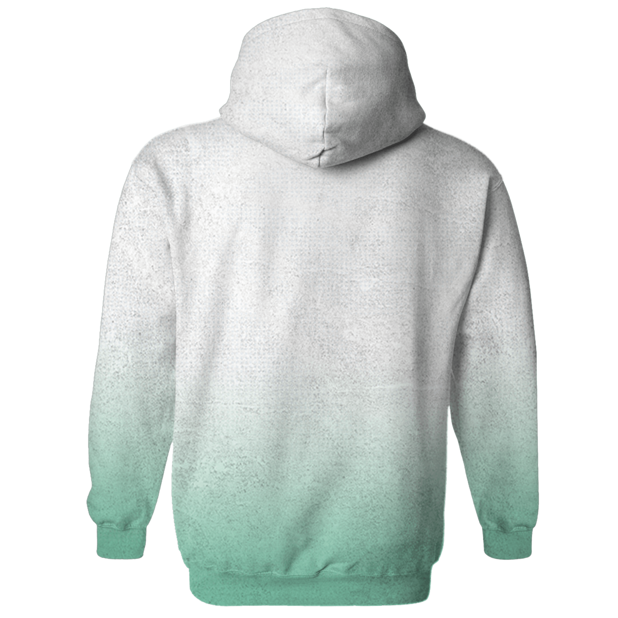 High OG Green Glow 1s Hoodie Match Money Junkie 3D All-Over Print - NastyJamz