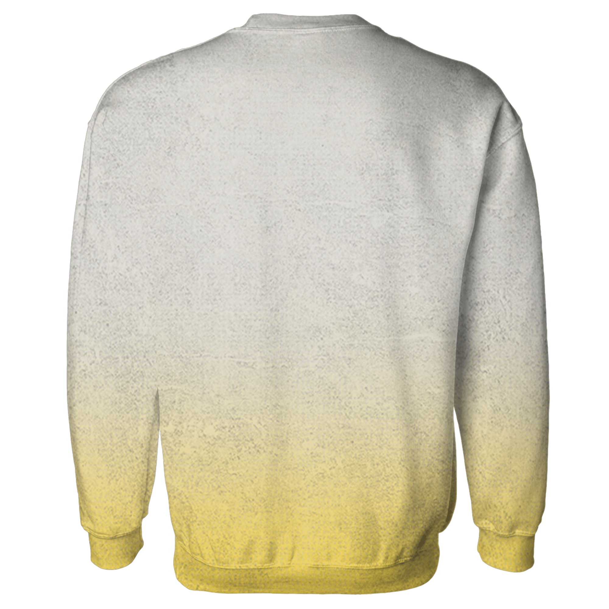 Low OG Canary TVSC 1s Sweatshirt Match Money Junkie 3D All-Over Print - NastyJamz