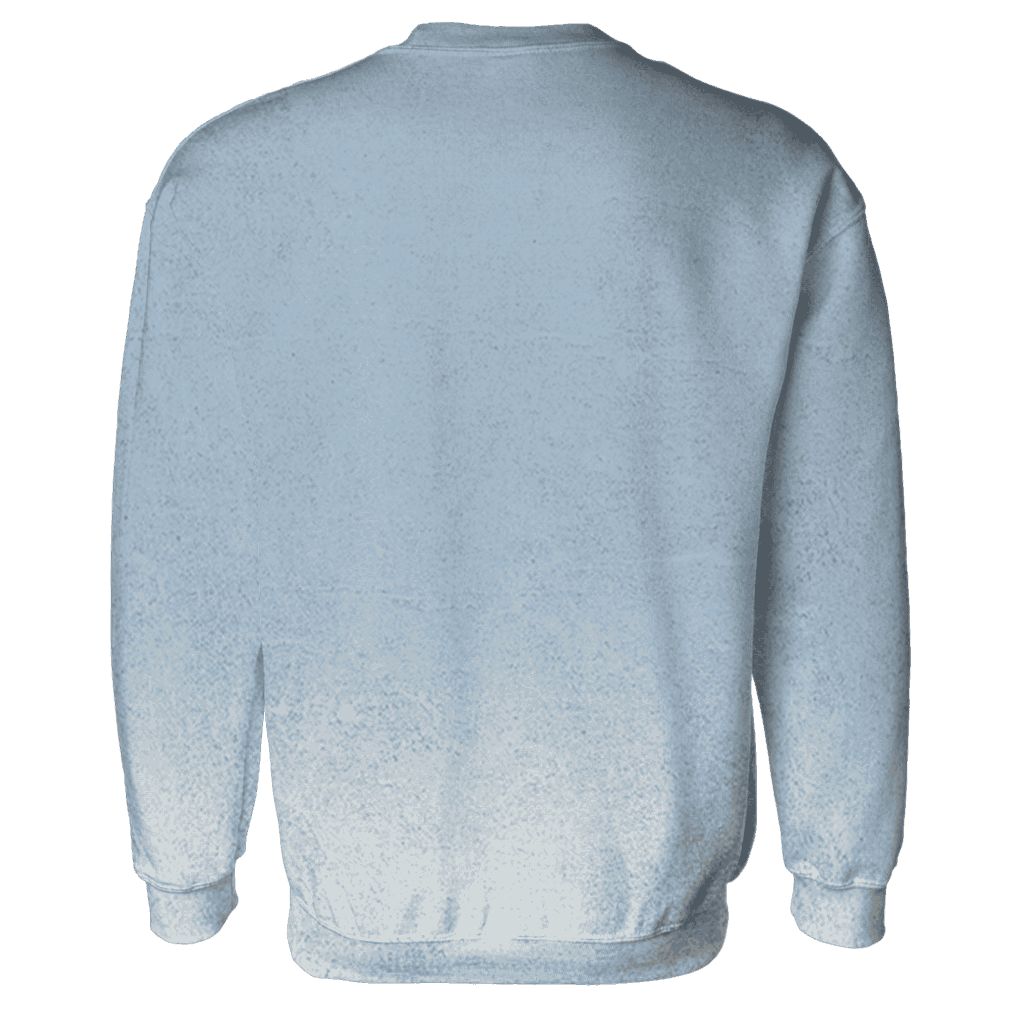 Mid Diffused Blue Grey 1s Sweatshirt Match Money Junkie 3D All-Over Print - NastyJamz