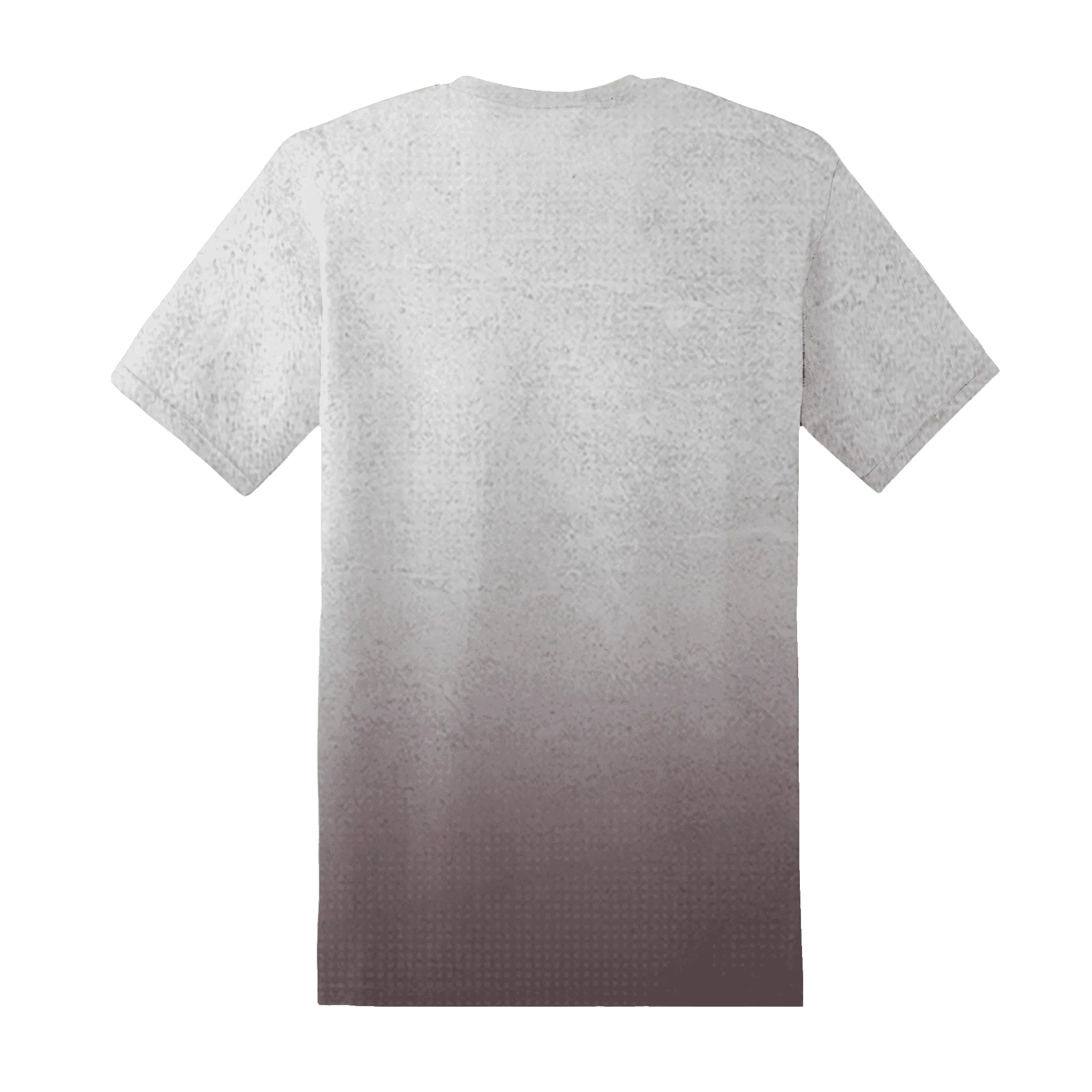 Burgundy-Crush-3s-T-Shirt-Match-Money-Junkie-3D