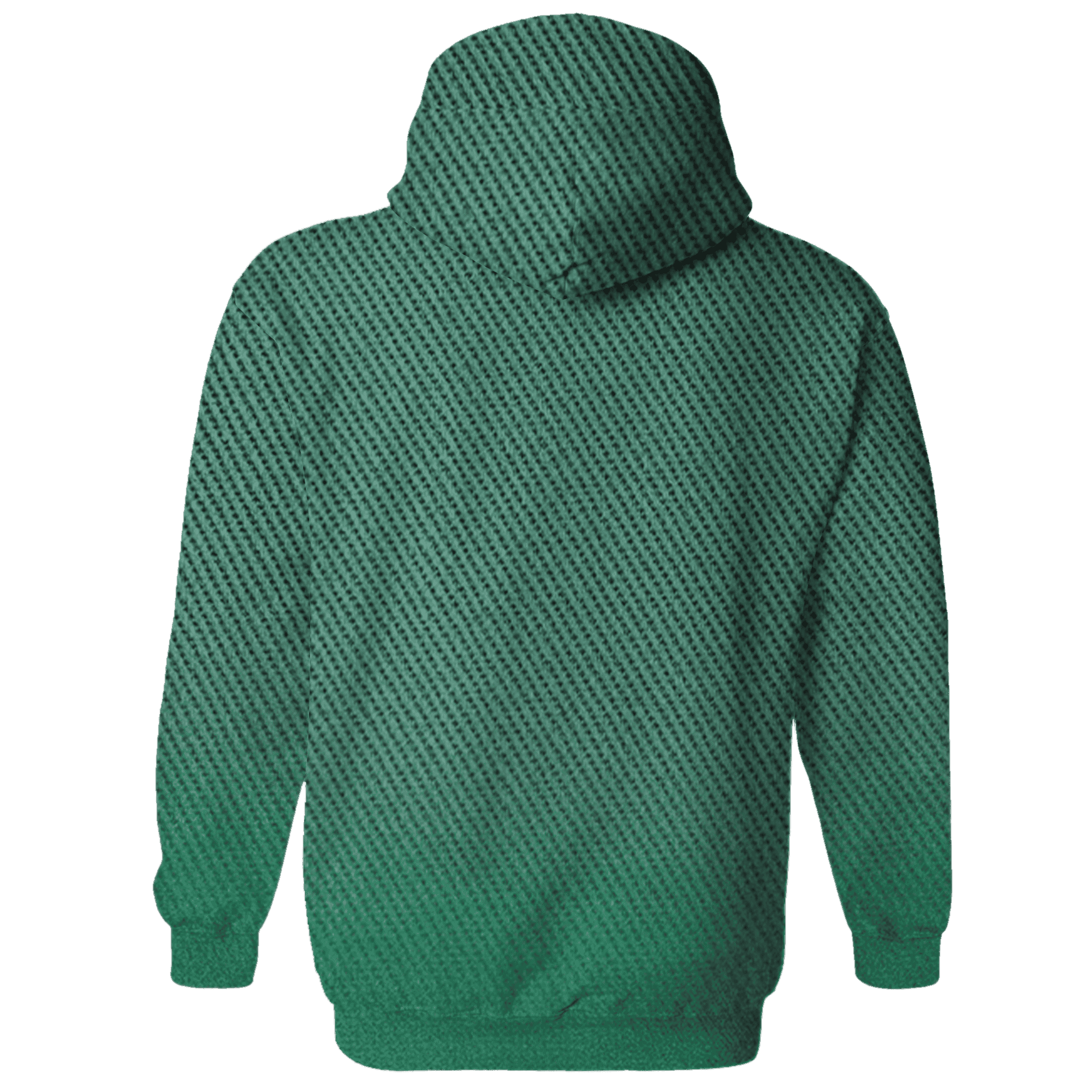 Nina CN Abney 3s Hoodie Match Money Junkie 3D All-Over Print - NastyJamz