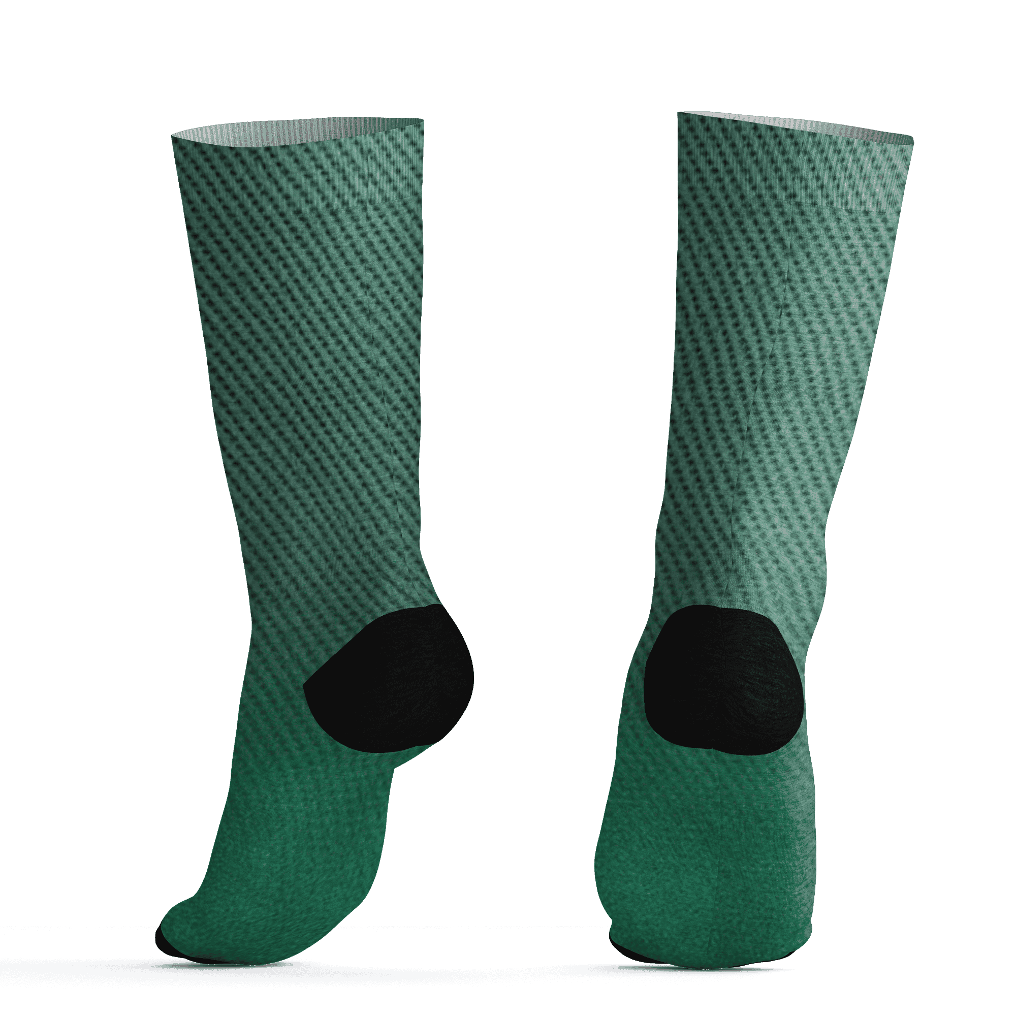 Nina CN Abney 3s Socks Match Money Junkie 3D All-Over Print - NastyJamz