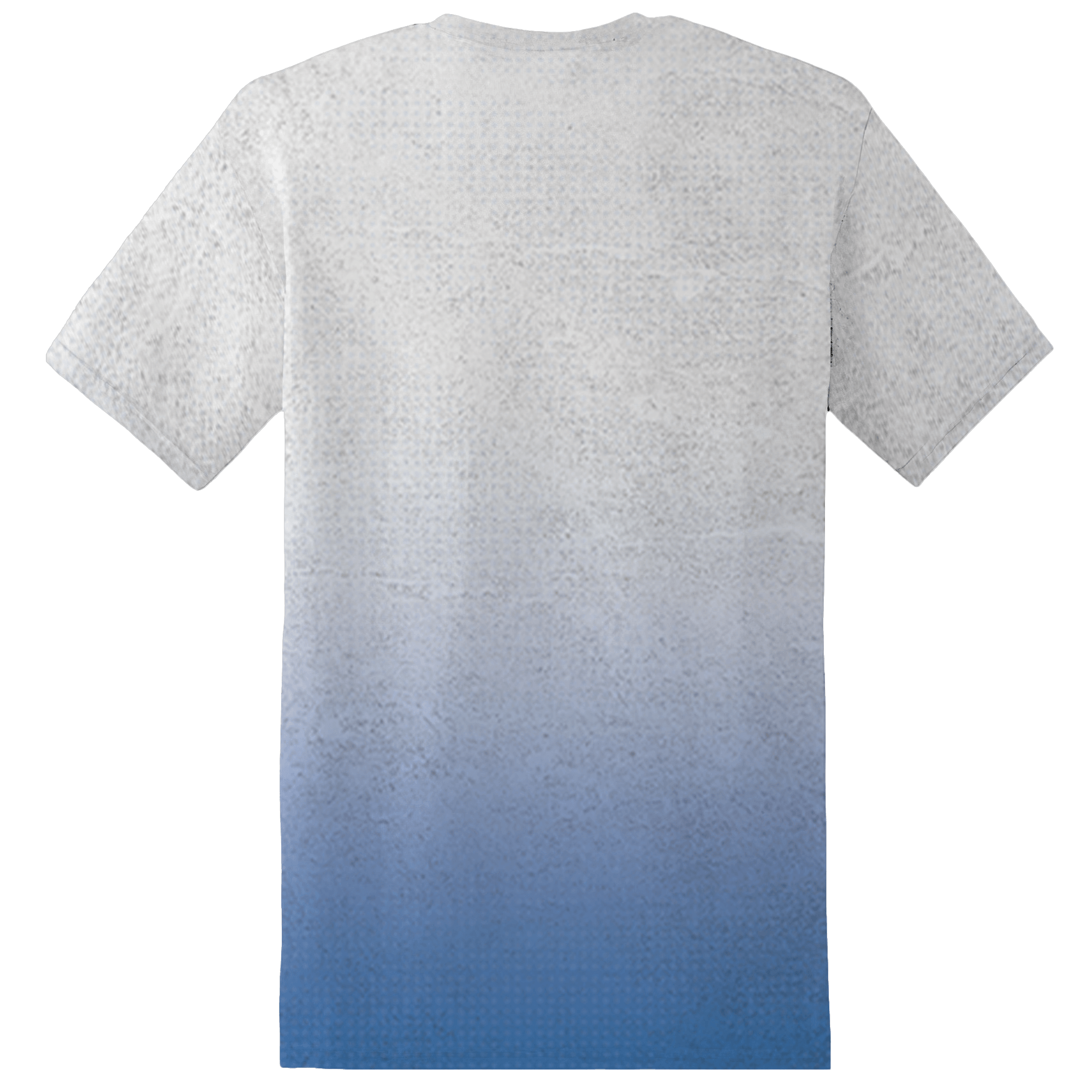 Industrial Blue 4s T Shirt Match Money Junkie 3D All-Over Print - NastyJamz