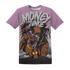 Orchid-Neutral-Grey-Black-White-4s-NastyJamz-T-Shirt-Match-Money-Junkie-3D