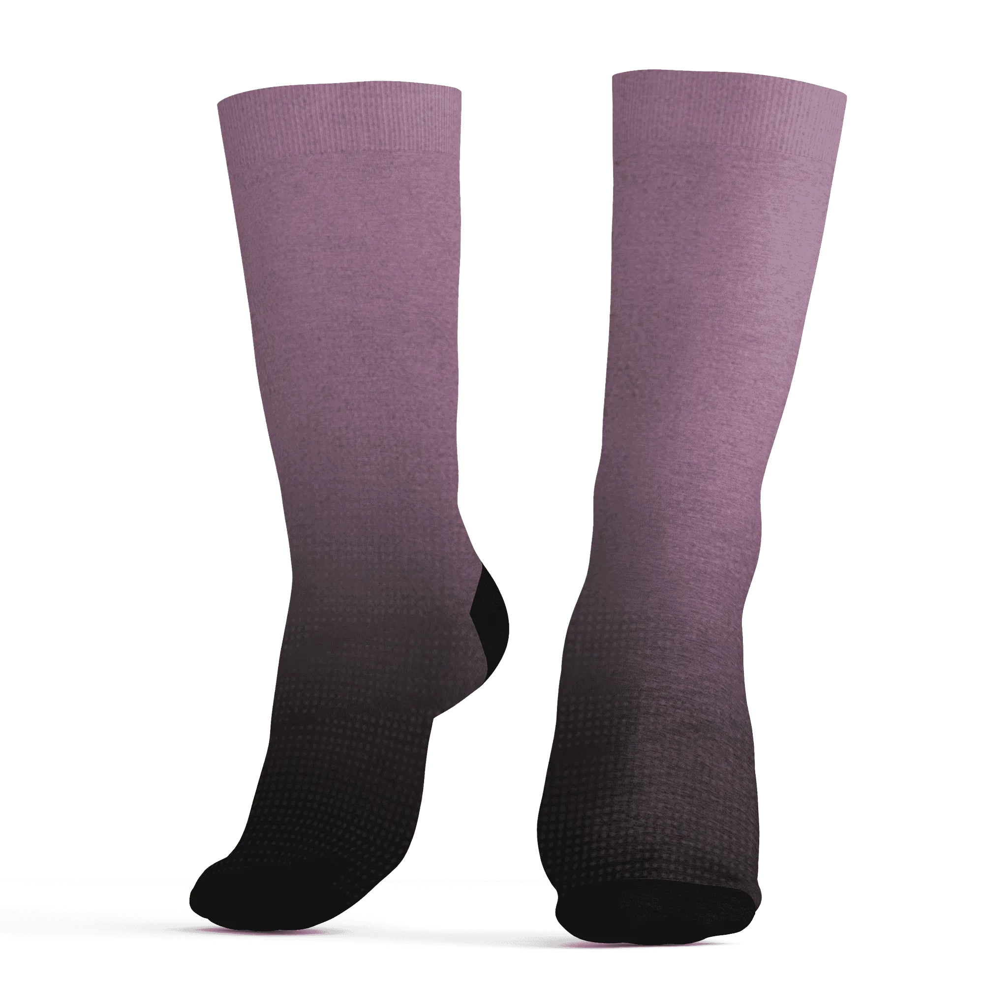 Orchid-Neutral-Grey-Black-White-4s-NastyJamz-Socks-Match-Money-Junkie-3D