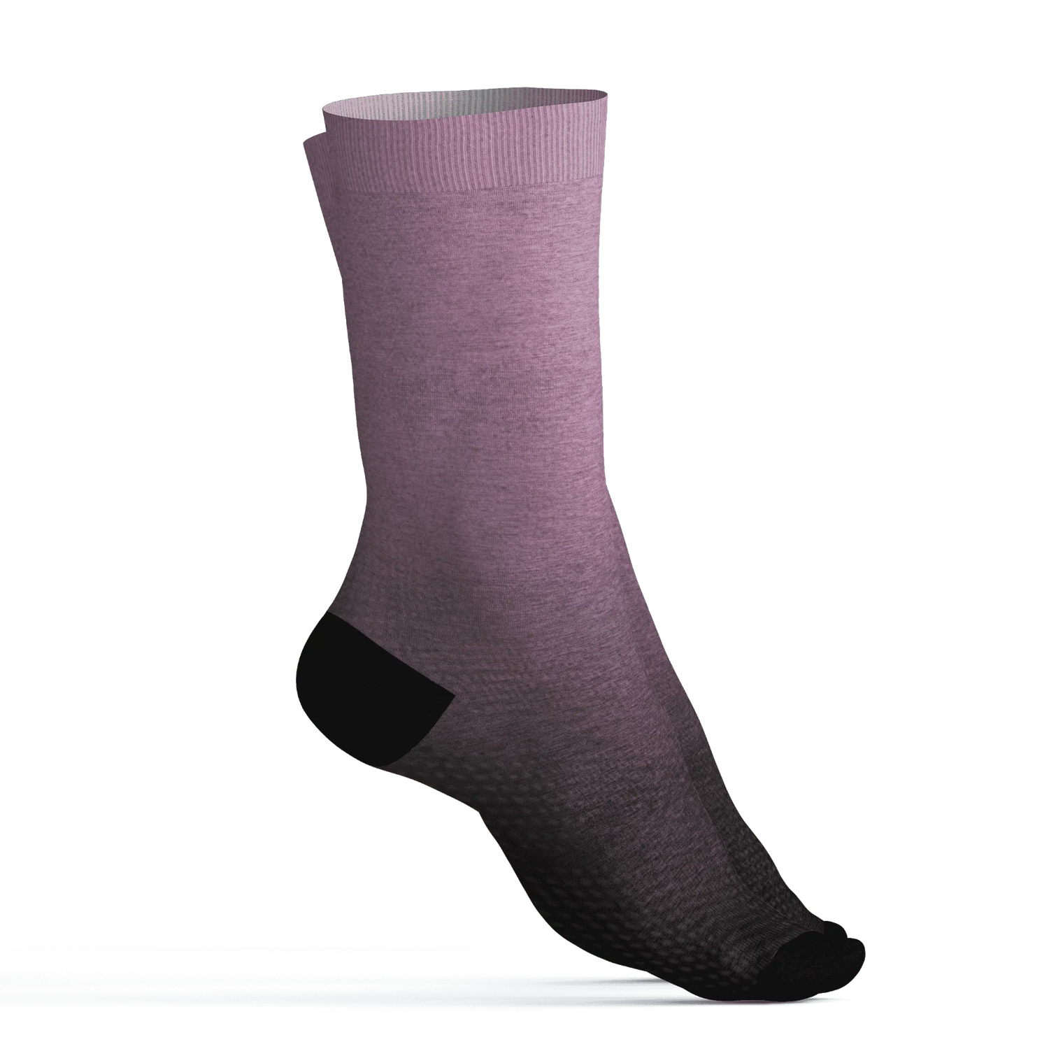 Orchid-Neutral-Grey-Black-White-4s-NastyJamz-Socks-Match-Money-Junkie-3D