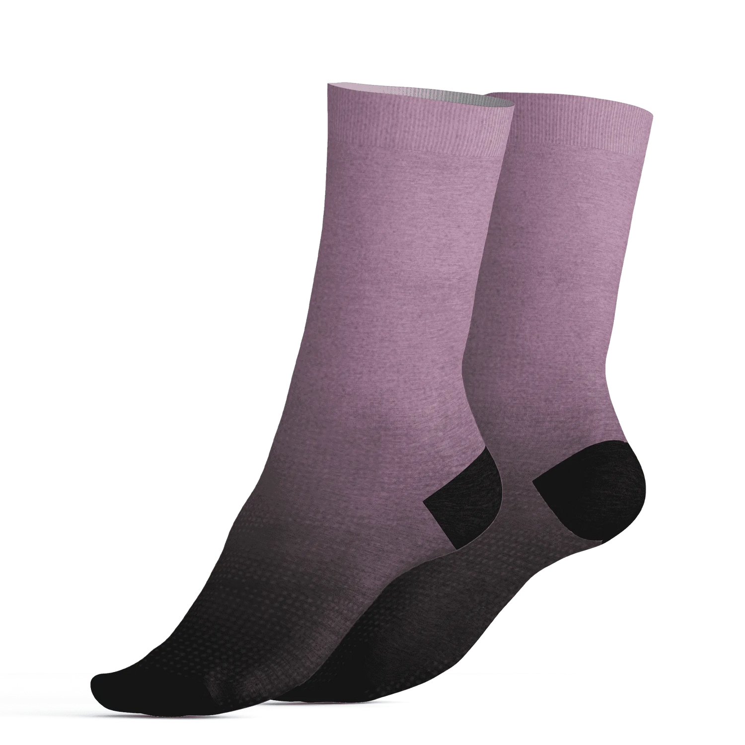 Orchid-Neutral-Grey-Black-White-4s-NastyJamz-Socks-Match-Money-Junkie-3D