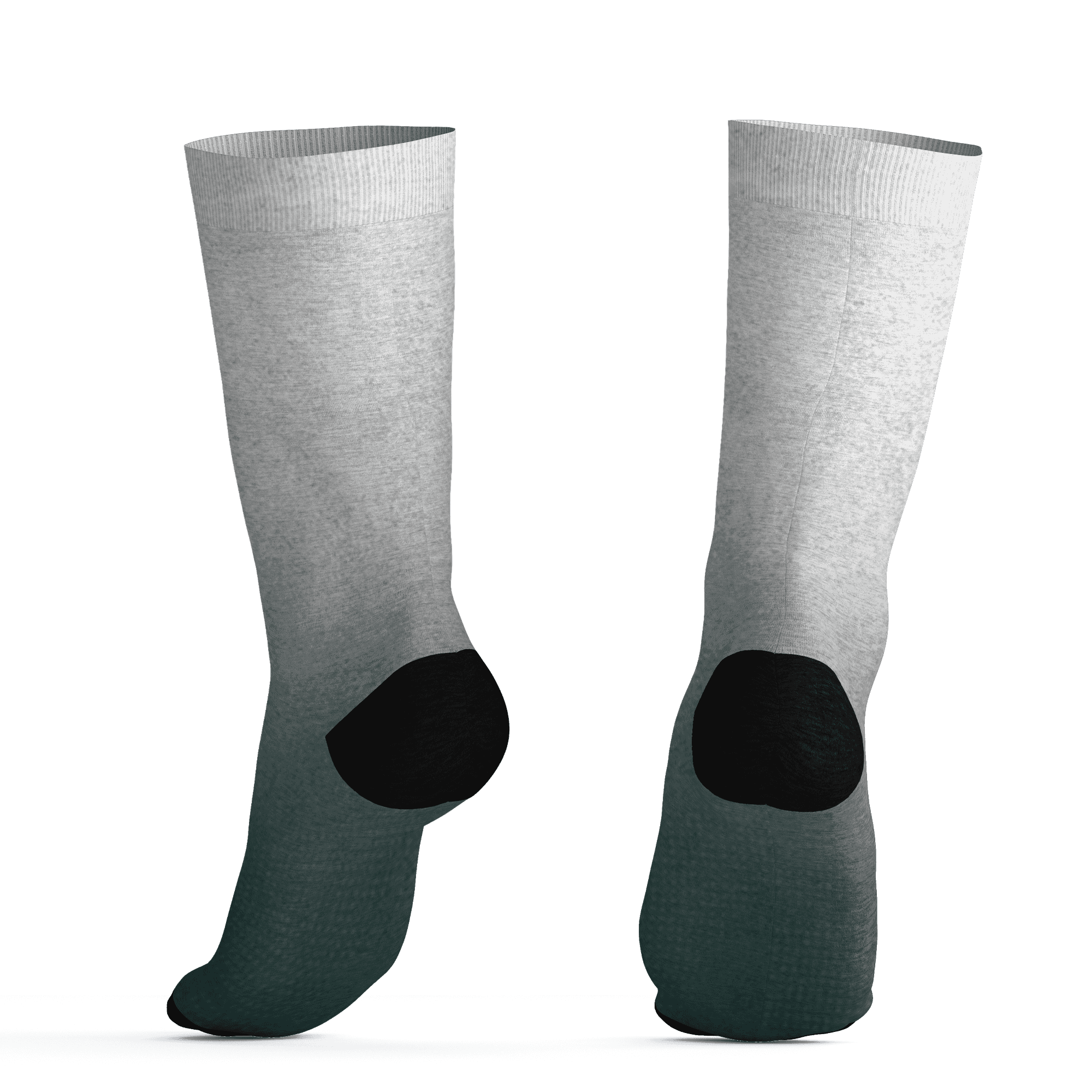 Oxidized Green 4s Socks Match Money Junkie 3D All-Over Print - NastyJamz
