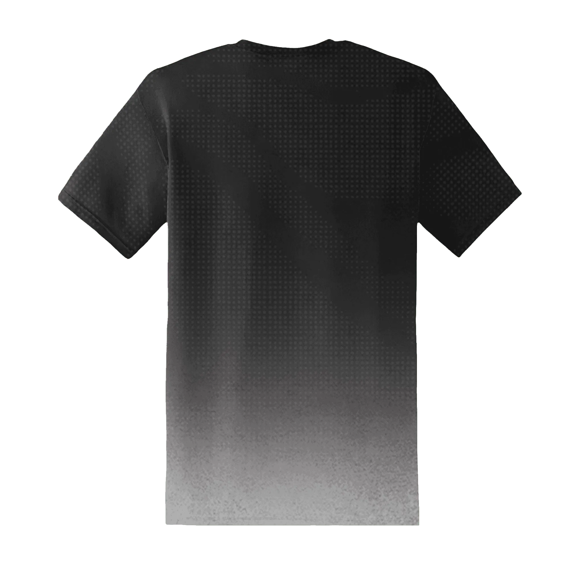 White-Thunder-4s-T-Shirt-Match-Money-Junkie-3D