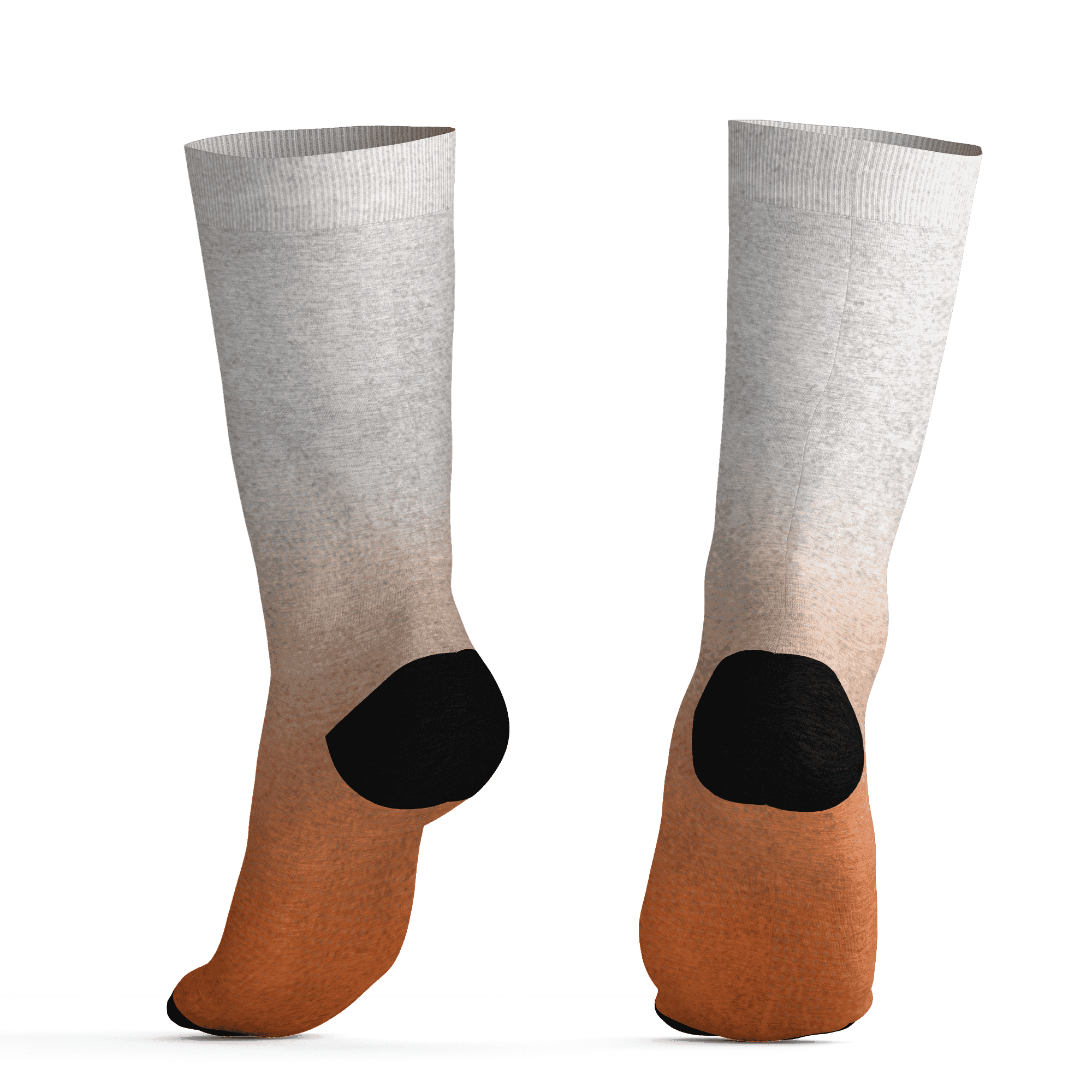 AJ 5 MAM Hurricanes Socks Match Money Junkie 3D All-Over Print - NastyJamz