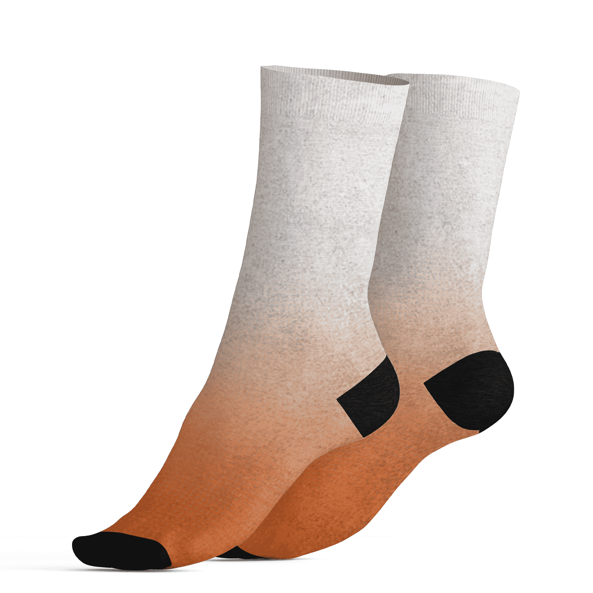 AJ 5 MAM Hurricanes Socks Match Money Junkie 3D All-Over Print - NastyJamz